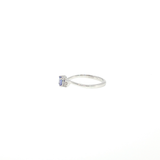 Bague Tanzéa en tanzanite