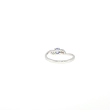 Bague Tanzéa en tanzanite