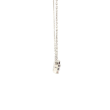 Collier Améthyste & Quartz Rose – Douceur & Élégance