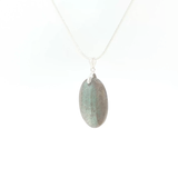Collier Éclat Mystique en Labradorite
