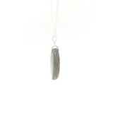 Collier Éclat Mystique en Labradorite