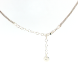 Collier Aura Violette en améthyste