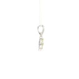 Collier Péridot – Éclat & Renouveau