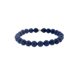 Lapis-Lazuli d’Afghanistan – Vérité & Élégance Intérieure
