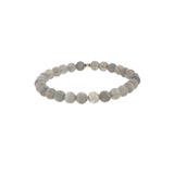 Bracelet Labradorite d’Afrique AA+ – Protection & Intuition