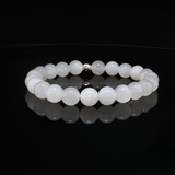 Bracelet “Lumière Lunaire” – Pierre de Lune