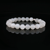 Bracelet “Lumière Lunaire” – Pierre de Lune