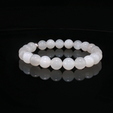 Bracelet “Lumière Lunaire” – Pierre de Lune