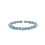 Bracelet Douceur Céleste – Angélite A