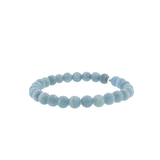 Bracelet Douceur Céleste – Angélite A