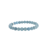 Bracelet Douceur Céleste – Angélite A