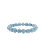Bracelet Angélite – Douceur & Élévation
