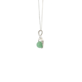 Collier Aventurine Verte – Chance & Apaisement
