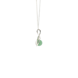 Collier Aventurine Verte – Chance & Apaisement
