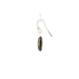 Boucles d'oreilles Ormeau – Éclat Naturel & Élégance
