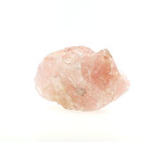 Pièce unique – Quartz rose brut naturel