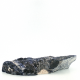 Pierre Brute en Sodalite Naturelle