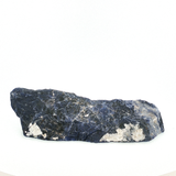 Pierre Brute en Sodalite Naturelle
