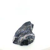 Pierre Brute en Sodalite Naturelle