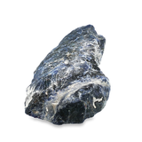 Pierre Brute en Sodalite Naturelle