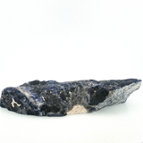 Pierre Brute en Sodalite Naturelle