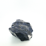 Pierre Brute en Sodalite Naturelle