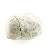 Géode de quartz naturel