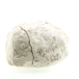 Géode de quartz naturel