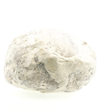 Géode de quartz naturel
