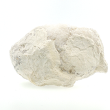 Géode de quartz naturel