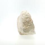 Géode de quartz naturel