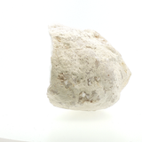 Géode de quartz naturel