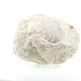 Géode de quartz naturel