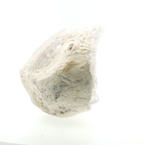Géode de quartz naturel