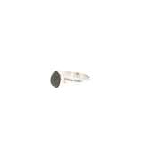 Bague Labradorite Naturelle – Argent 925