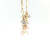 Collier “Perles Enchantées” – Véritables Perles d'Eau Douce
