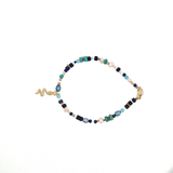 Bracelet Multi-Pierres – Harmonie Bohème