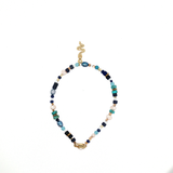 Bracelet Multi-Pierres – Harmonie Bohème