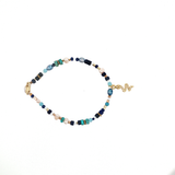 Bracelet Multi-Pierres – Harmonie Bohème
