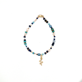 Bracelet Multi-Pierres – Harmonie Bohème
