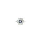 Bague Iolite naturelle – Création unique EVALA
