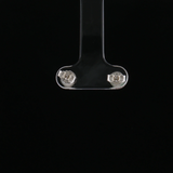 Boucles d’oreilles en perles d’eau douce 6 mm – Argent 925