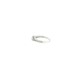 Bague Éclat – Argent 925 & Zirconiums