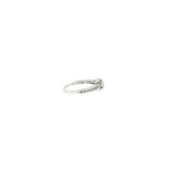 Bague Éclat – Argent 925 & Zirconiums