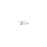 Bague Éclat – Argent 925 & Zirconiums