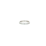 Bague anneau – Oxydes de zirconium