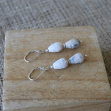 Boucles « Jaspe sauvage »