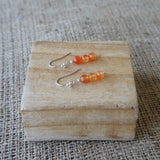 Boucles d’oreilles Cora