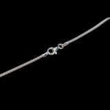 Collier malachite « vert éternel »