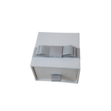 Boucles d’oreilles en ormeaux